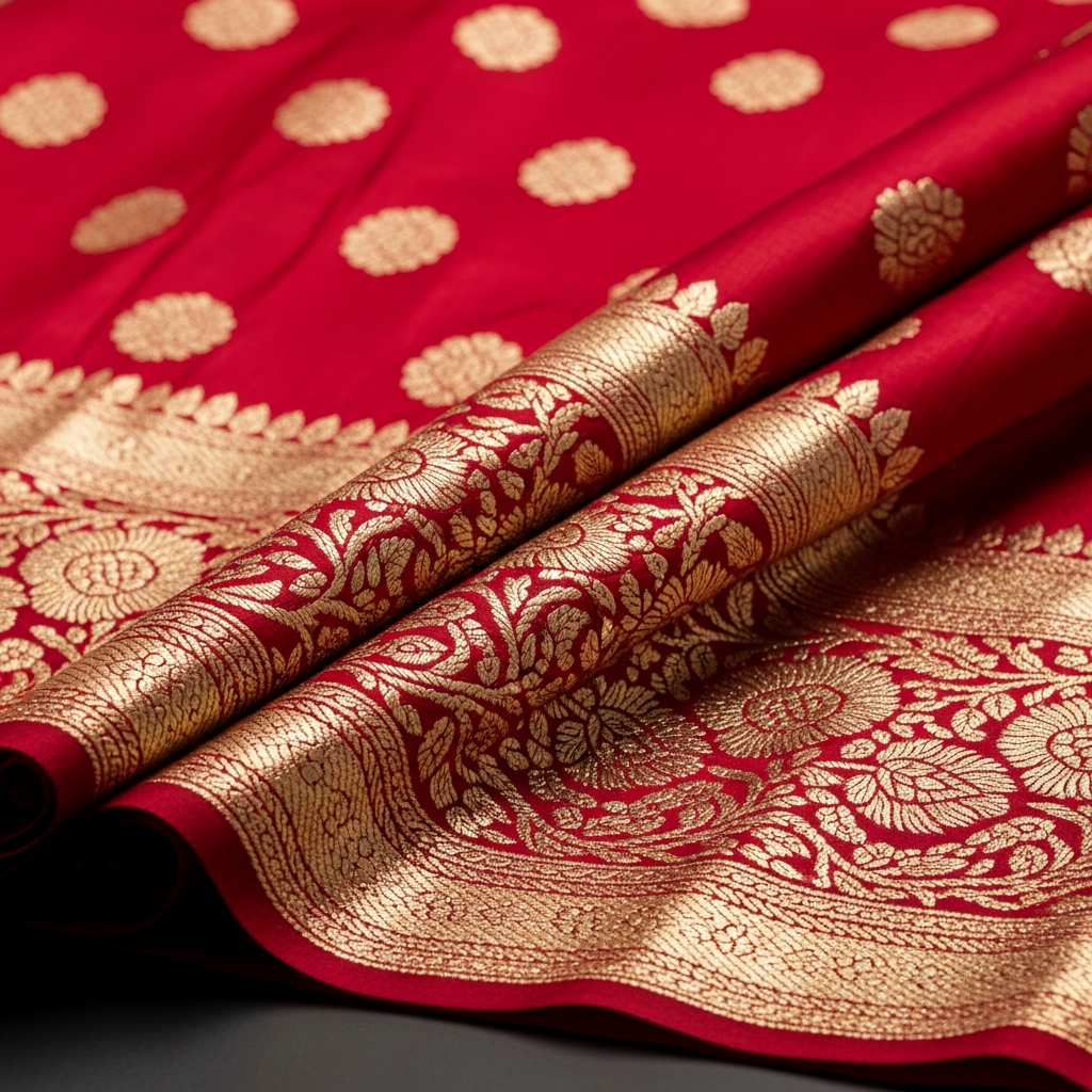 Silk Sarees