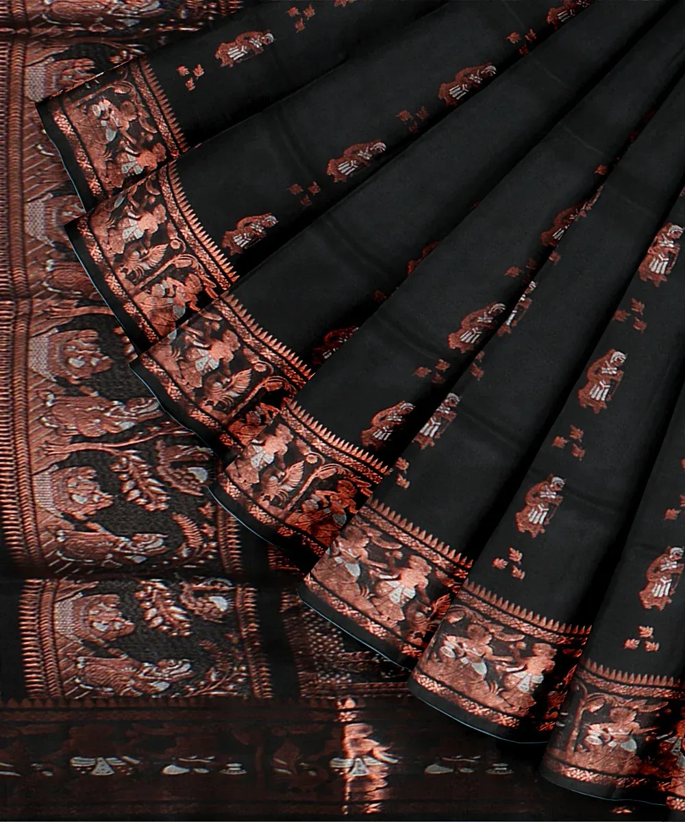 Baluchari sarees